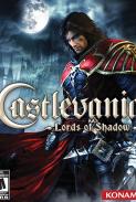 Castlevania: Lords of Shadow Castlevania: Lords of Shadow